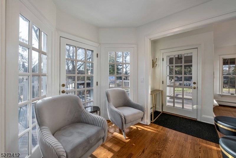 Heights - Residential