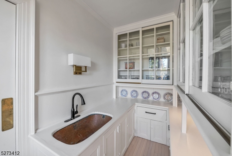 Heights - Residential