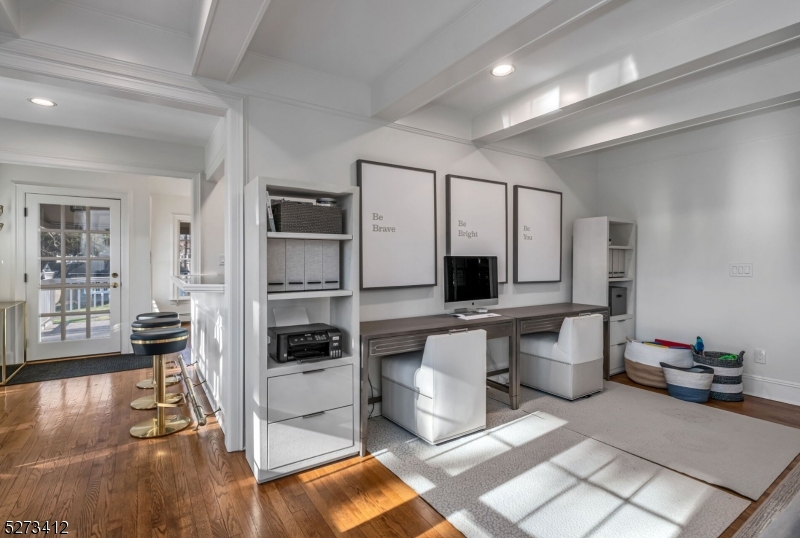 Heights - Residential