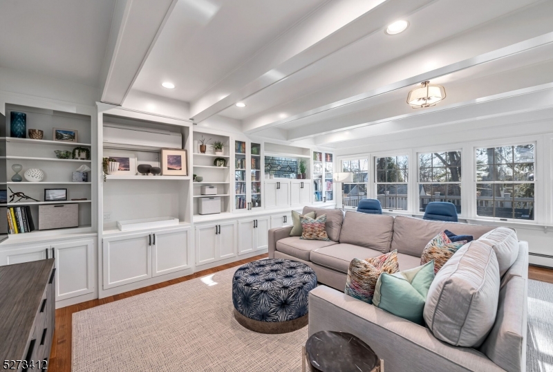 Heights - Residential