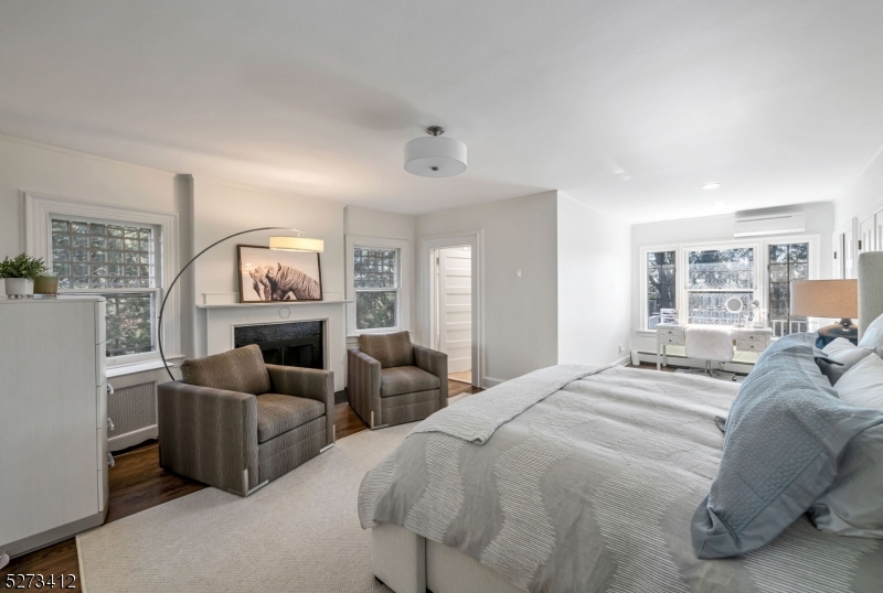 Heights - Residential