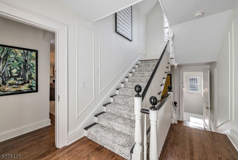 Heights - Residential