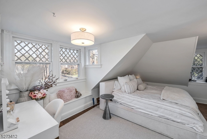 Heights - Residential