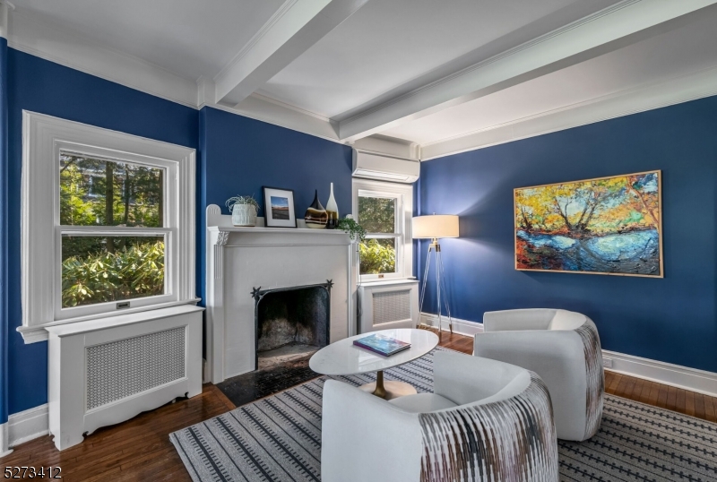 Heights - Residential