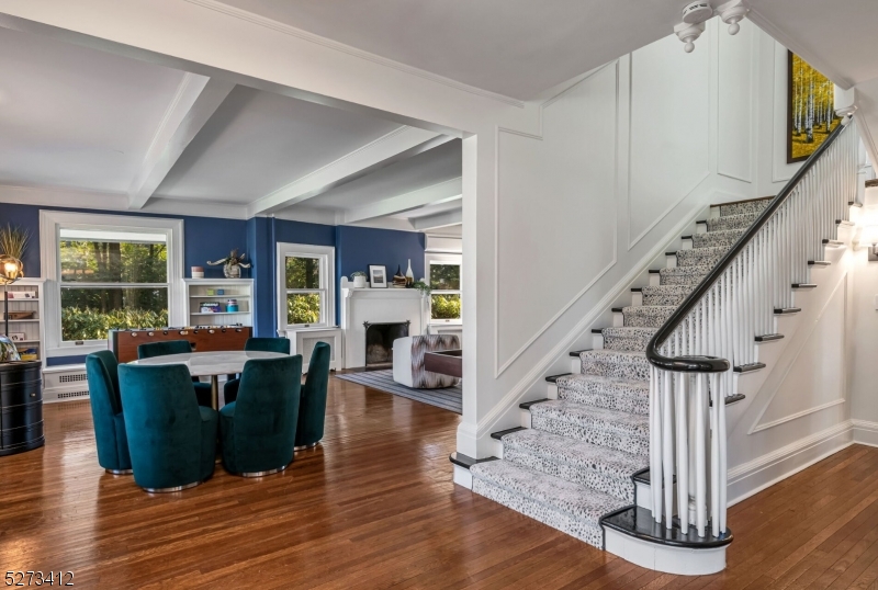 Heights - Residential