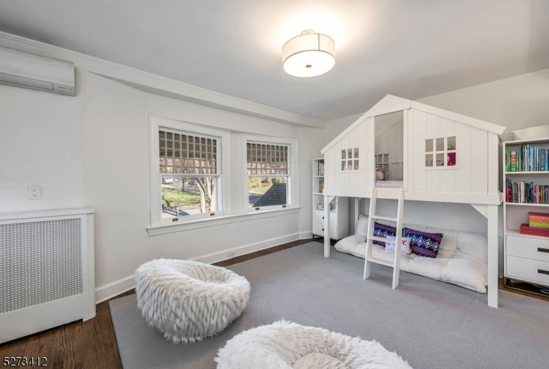 Heights - Residential