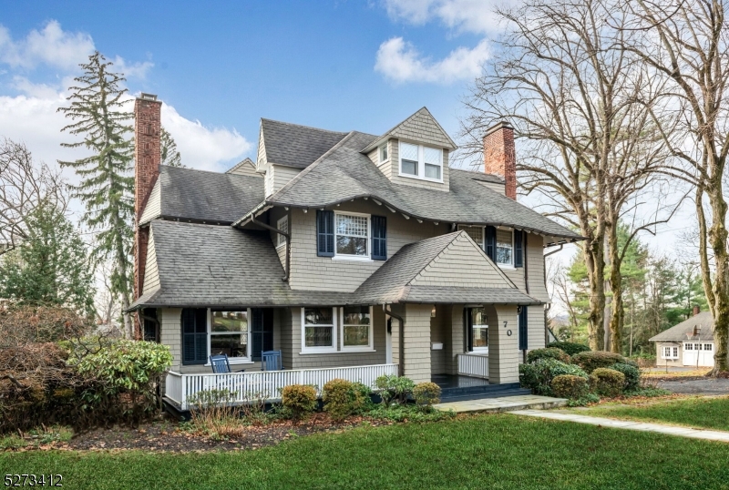 Heights - Residential