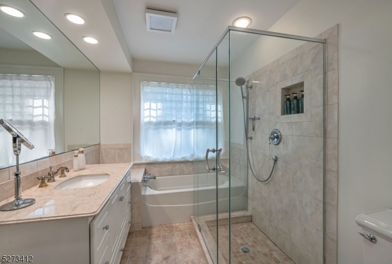 Heights - Residential