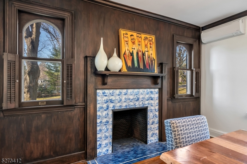 Heights - Residential