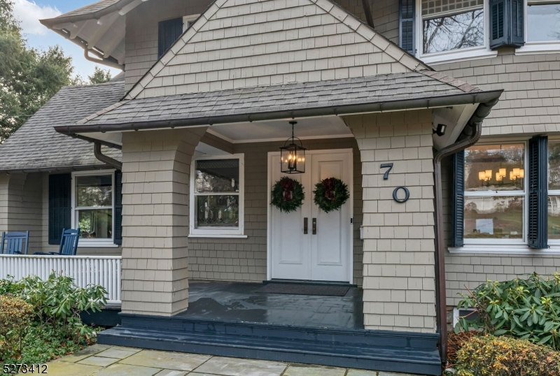 Heights - Residential