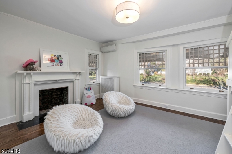 Heights - Residential