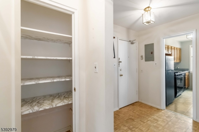 Ardleigh Mews - Residential