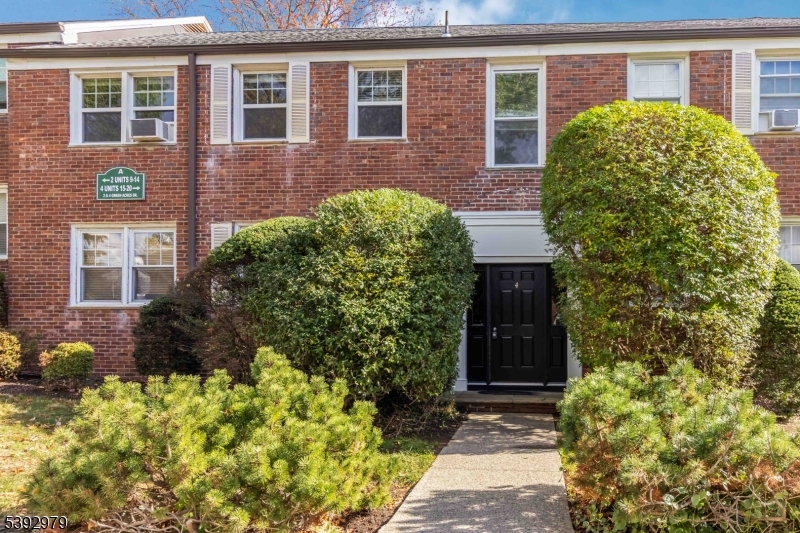 Ardleigh Mews - Residential