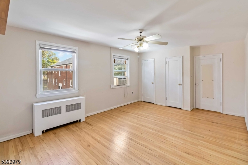 Ardleigh Mews - Residential