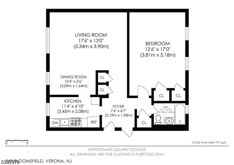Ardleigh Mews - Residential