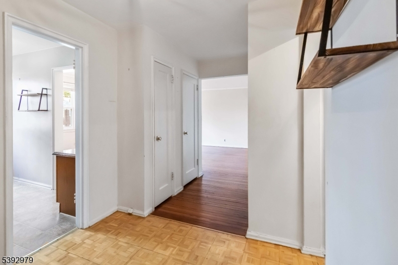 Ardleigh Mews - Residential