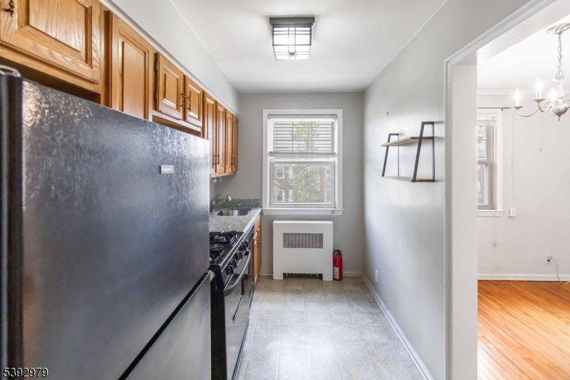 Ardleigh Mews - Residential