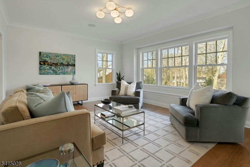 Northside - Residential