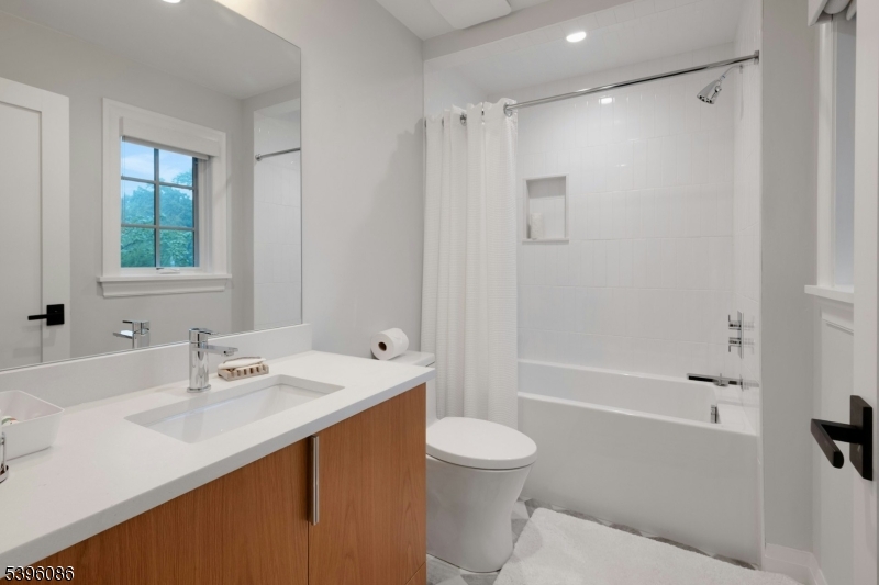 Northside - Residential