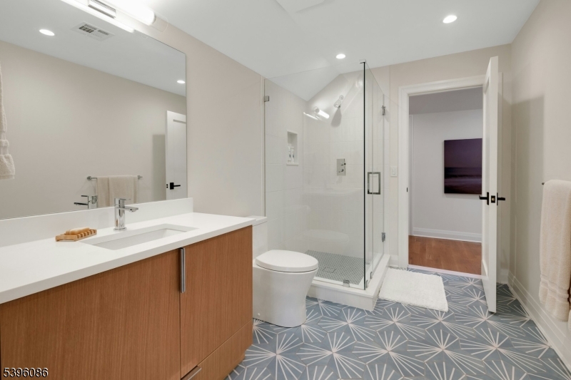 Northside - Residential