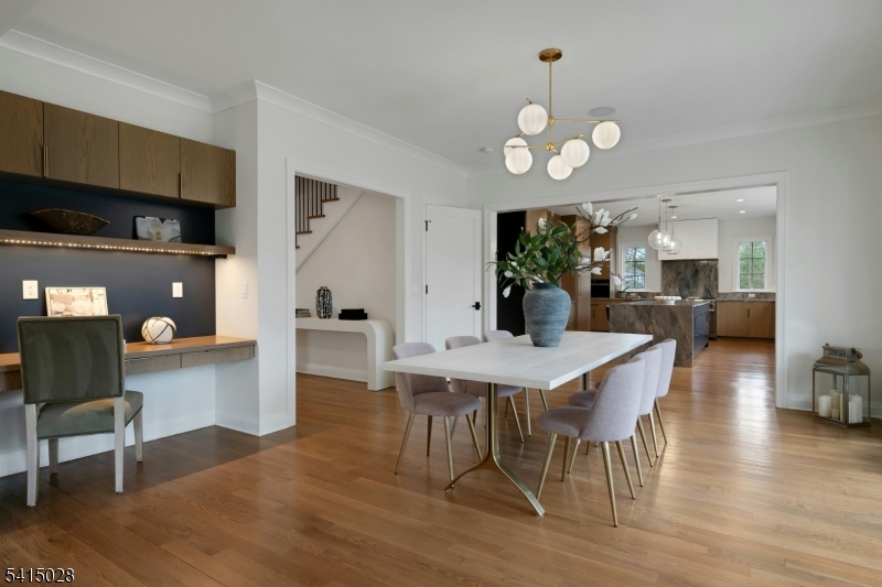 Northside - Residential