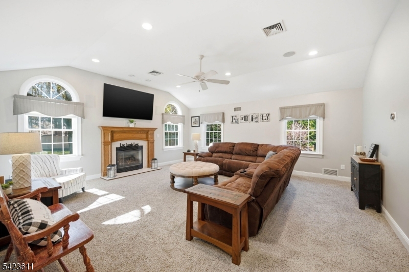 Dogwood - Residential