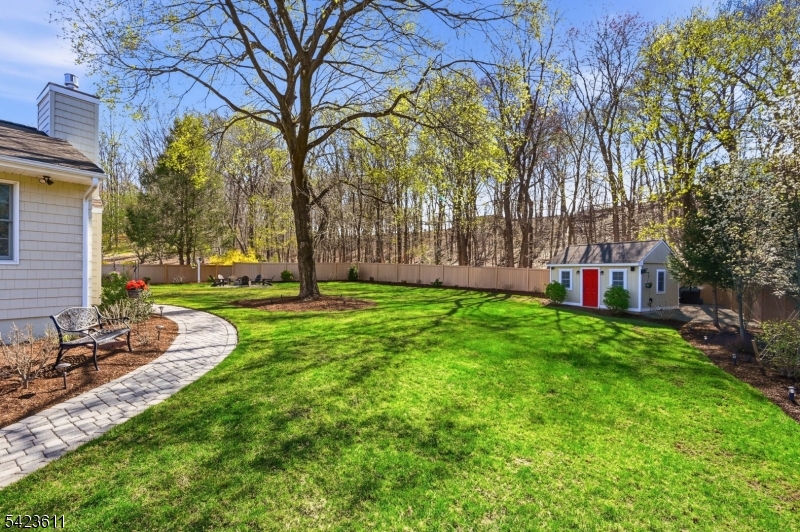 Dogwood - Residential