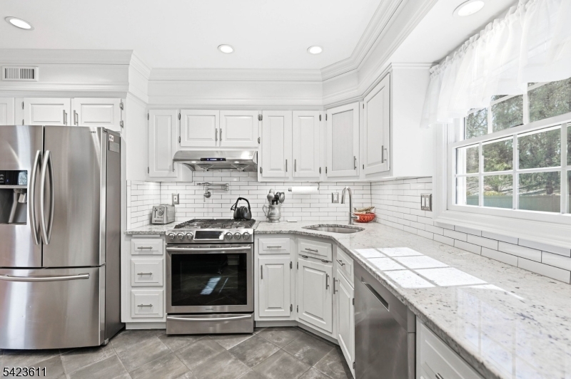 Dogwood - Residential