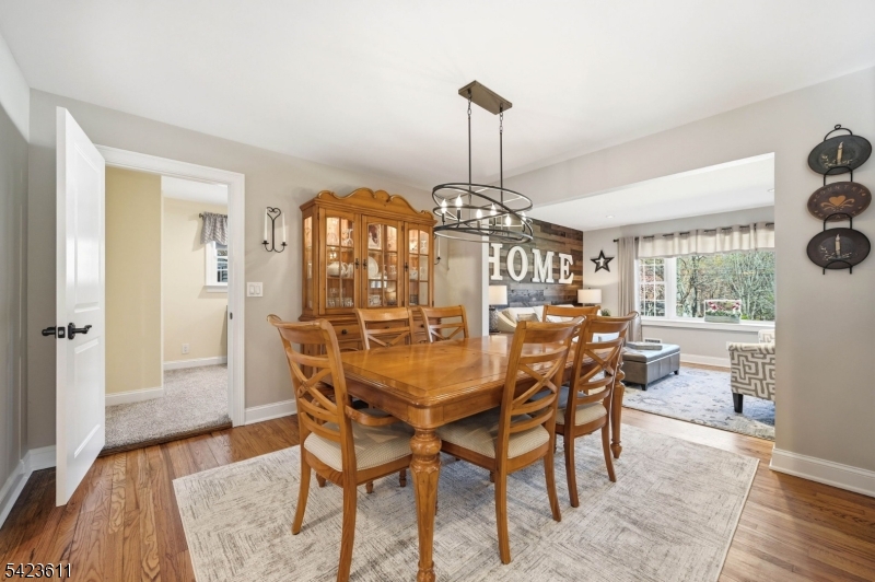 Dogwood - Residential