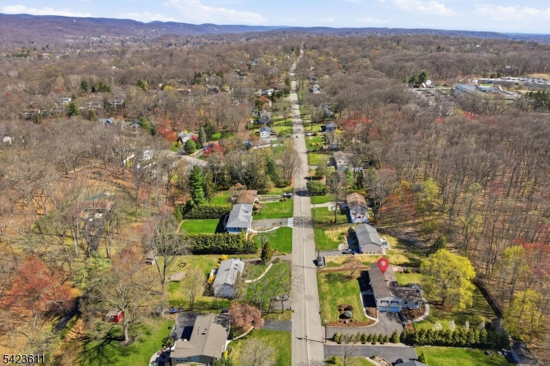 Dogwood - Residential