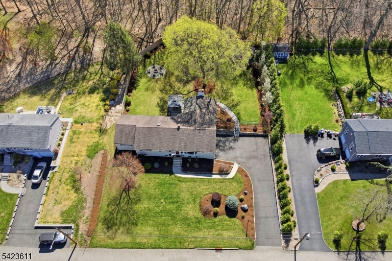 Dogwood - Residential