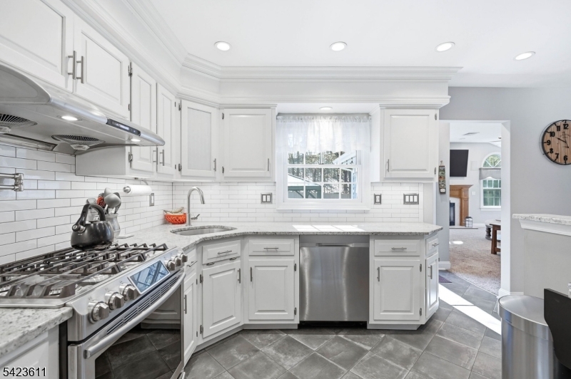 Dogwood - Residential