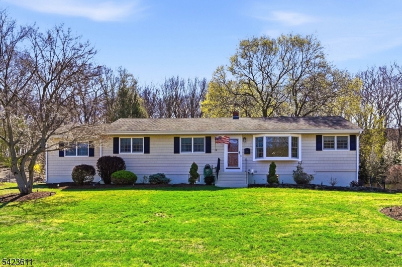 Dogwood - Residential