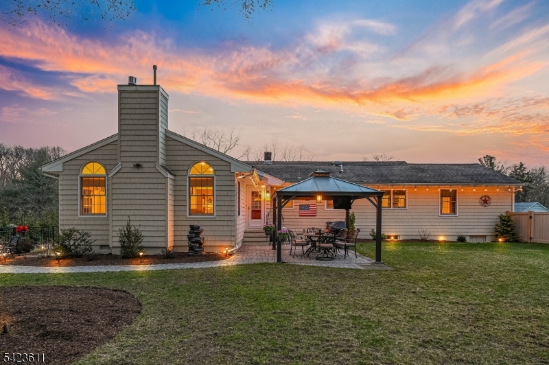 Dogwood - Residential