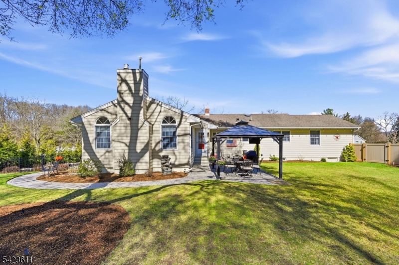 Dogwood - Residential