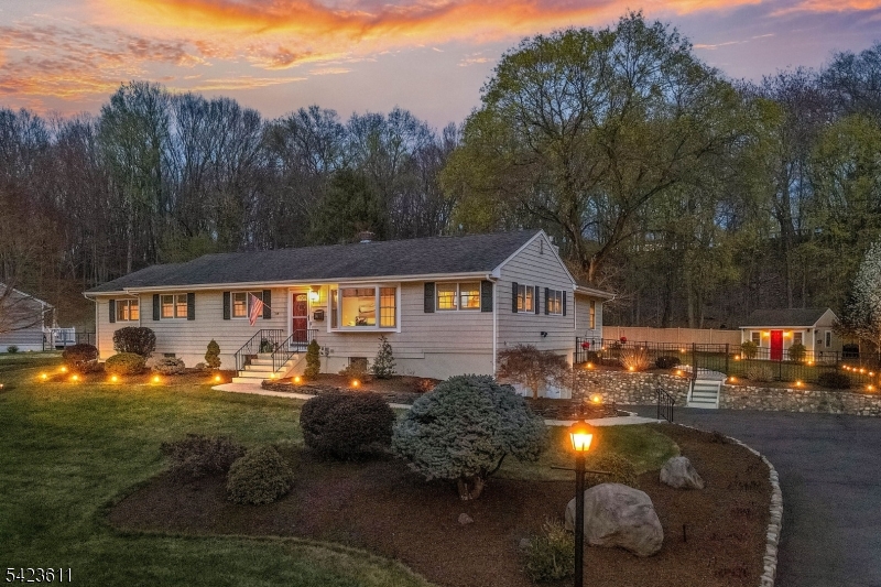 Dogwood - Residential