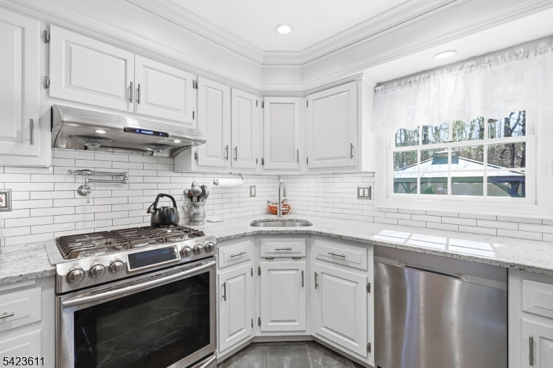 Dogwood - Residential