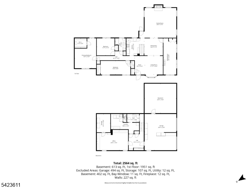 Dogwood - Residential