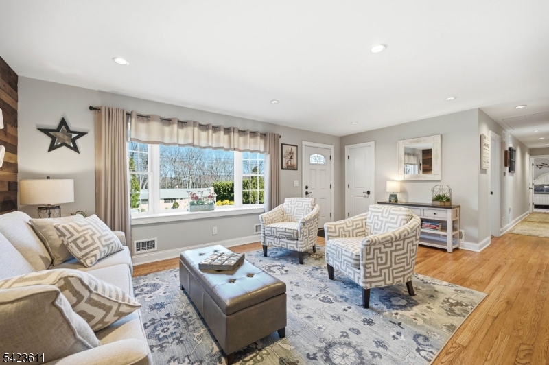 Dogwood - Residential