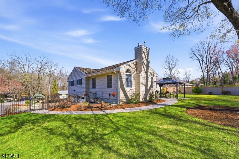 Dogwood - Residential