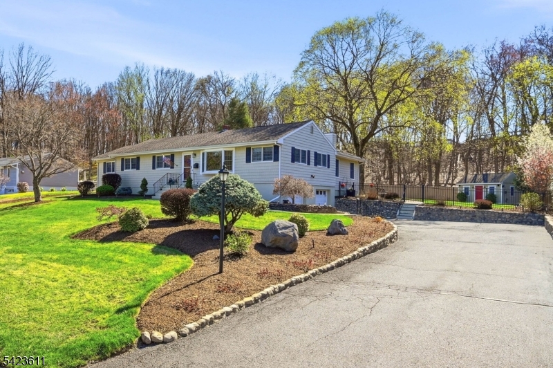 Dogwood - Residential