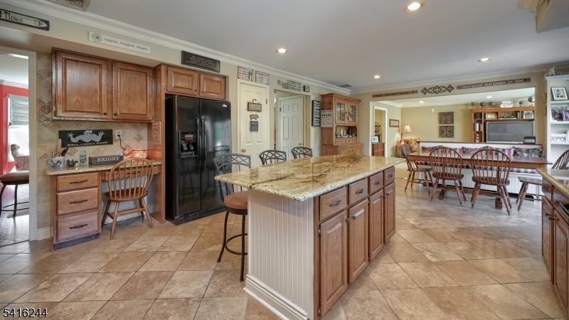 Oak Hill Estates - Residential