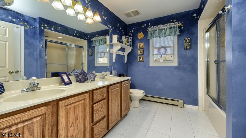 Oak Hill Estates - Residential