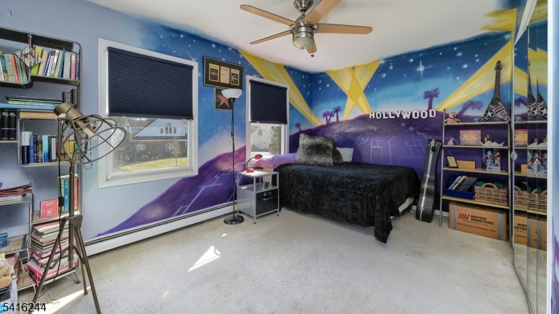 Oak Hill Estates - Residential