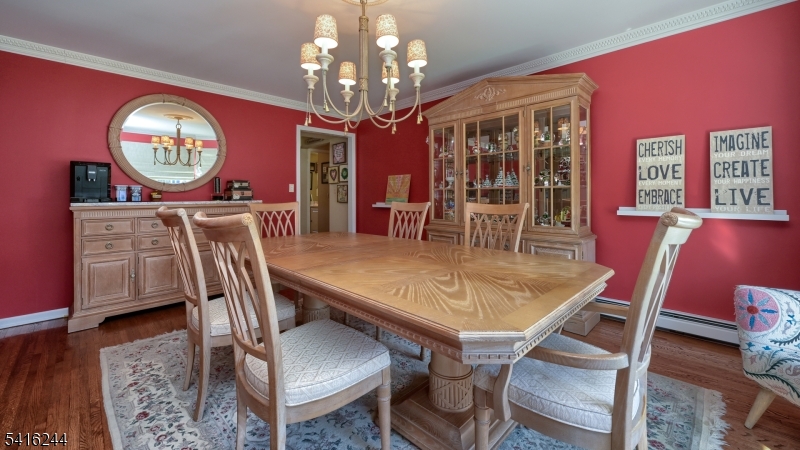 Oak Hill Estates - Residential