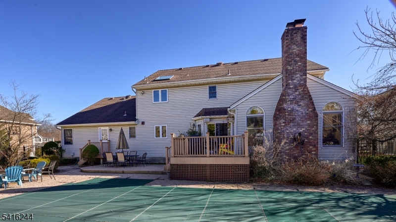 Oak Hill Estates - Residential