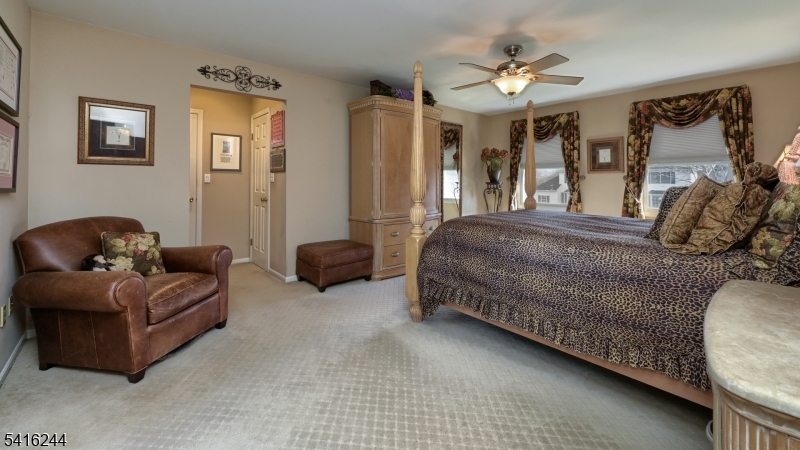 Oak Hill Estates - Residential