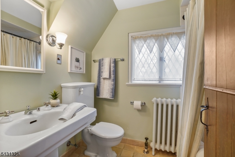 Franklin Area - Residential