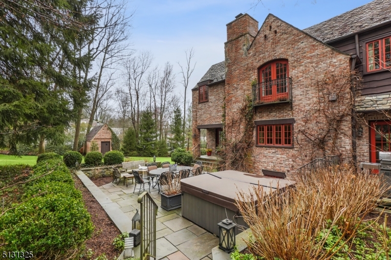 Franklin Area - Residential