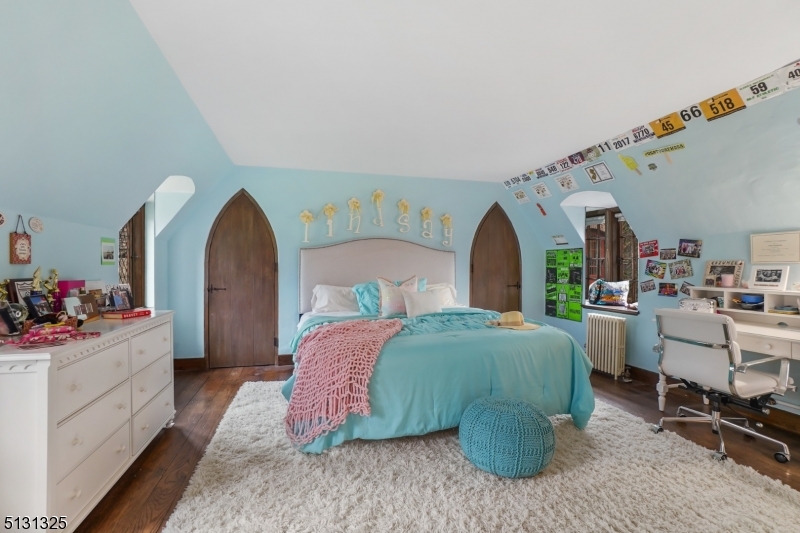 Franklin Area - Residential